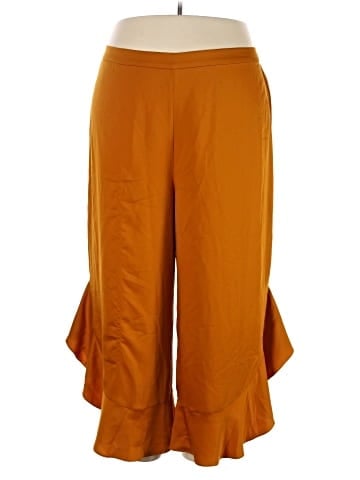 C. Wonder Casual Pants (view 1)
