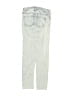 Old Navy Tie-dye Blue Jeans Size 8 - photo 2