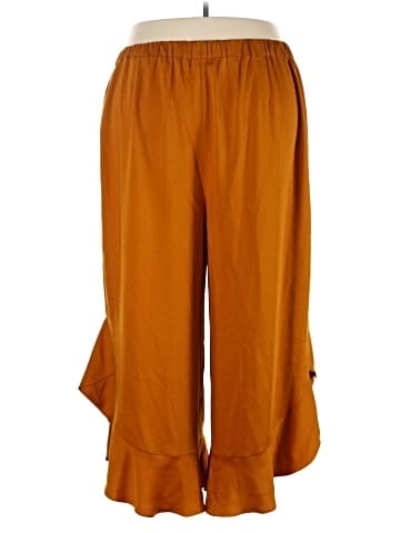 C. Wonder Casual Pants (view 2)