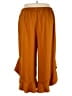 C. Wonder 100% Polyester Orange Casual Pants Size 2X - photo 2