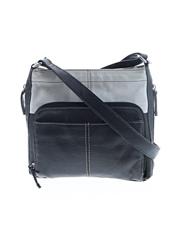 Tignanello Leather Crossbody Bag (view 1)