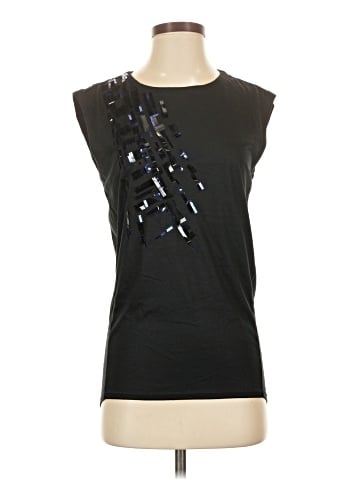 Helmut Lang Sleeveless Top (view 1)