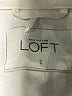 Ann Taylor LOFT Ivory Jacket Size S - photo 6