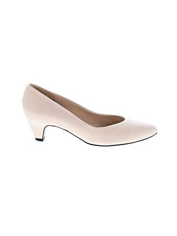 Selby Heels (view 1)