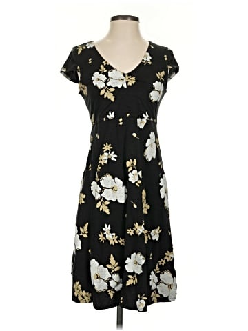 Toad & Co Casual Dress (view 1)