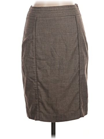 White House Black Market Formal Skirt (view 1)