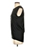 Helmut Lang Black Sleeveless Top Size P (petite) - photo 5