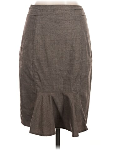White House Black Market Formal Skirt (view 2)