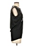 Helmut Lang Black Sleeveless Top Size P (petite) - photo 4