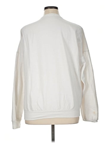 PrettyLittleThing Sweatshirt (view 2)