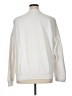 PrettyLittleThing Graphic White Sweatshirt Size XL - photo 2