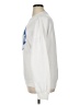 PrettyLittleThing Graphic White Sweatshirt Size XL - photo 5