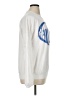 PrettyLittleThing Graphic White Sweatshirt Size XL - photo 4