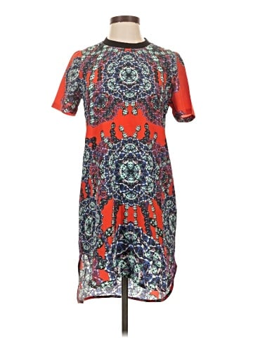 Hunter Bell Casual Dress (view 1)