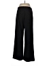 Coldwater Creek Solid Black Dress Pants Size 12 - photo 2