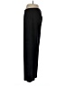 Coldwater Creek Solid Black Dress Pants Size 12 - photo 5