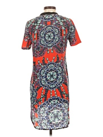 Hunter Bell Casual Dress (view 2)