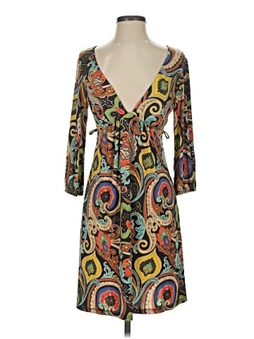 Charlotte Russe Casual Dress (view 1)
