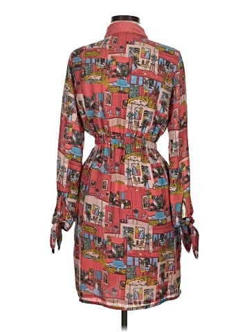 Yumi Casual Dress (view 2)