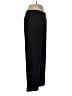 Coldwater Creek Solid Black Dress Pants Size 12 - photo 4