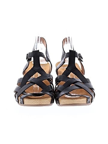 Dansko Wedges (view 2)