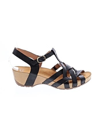 Dansko Wedges (view 1)