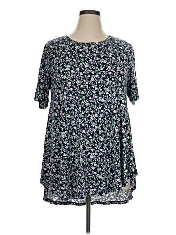 Lane Bryant Casual Dress (view 1)