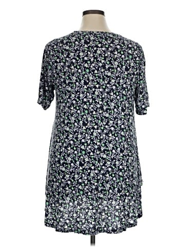 Lane Bryant Casual Dress (view 2)