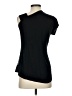 Magaschoni Color Block Gray Cardigan Size S - photo 2