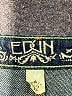 Edun 100% Cotton Blue Jeans Size 32 waist - photo 7