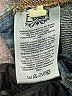 Edun 100% Cotton Blue Jeans Size 32 waist - photo 8