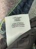 Edun 100% Cotton Blue Jeans Size 32 waist - photo 9