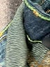 Edun 100% Cotton Blue Jeans Size 32 waist - photo 10