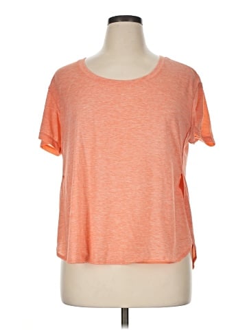 lucy Active T-Shirt (view 1)