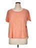 lucy Orange Active T-Shirt Size XL - photo 1
