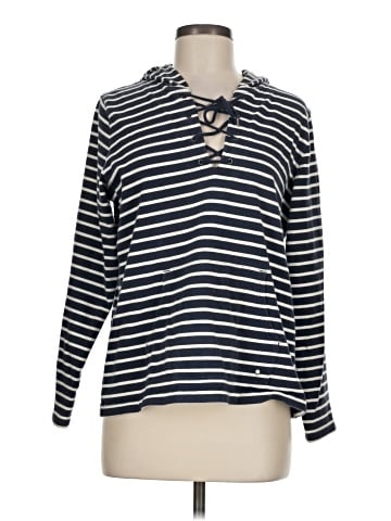 L.L.Bean Long Sleeve Polo (view 1)