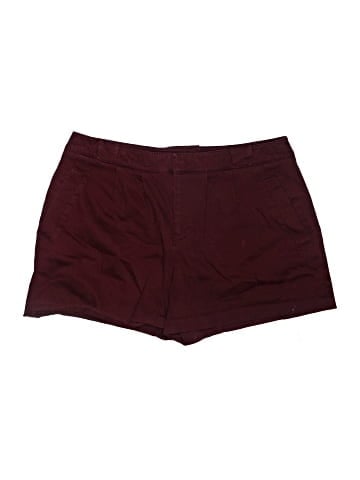 LC Lauren Conrad Athletic Shorts (view 1)