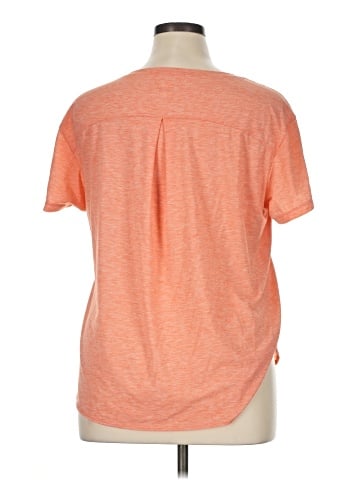 lucy Active T-Shirt (view 2)