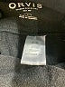 Orvis Black Active Pants Size S - photo 8