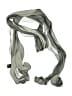 Tammy Child Gray Scarf One size - photo 1