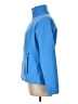 Columbia 100% Polyester Blue Sweatshirt Size L - photo 5