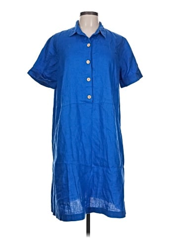 J.Jill Casual Dress (view 1)