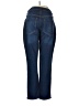 Old Navy Blue Jeans Size 8 - photo 2