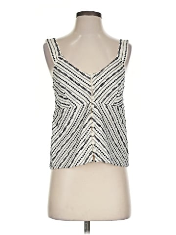 Maeve by Anthropologie Sleeveless Blouse (view 1)