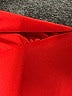 Unbranded Red Cocktail Dress Size S - photo 4