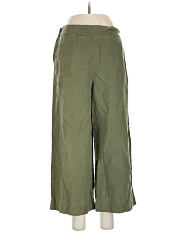 Point Sur Linen Pants (view 1)