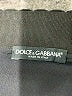 Dolce & Gabbana Solid Black Active Pants Size EU (IT) 48 / US 12 - photo 11