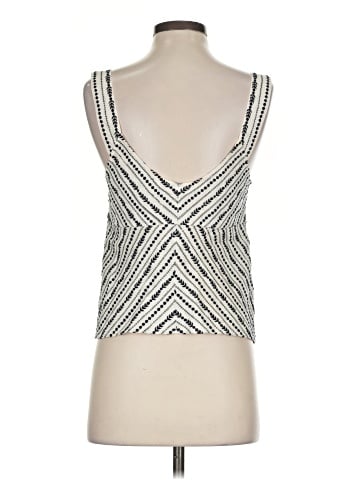 Maeve by Anthropologie Sleeveless Blouse (view 2)