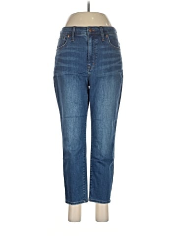Madewell Jeans (view 1)