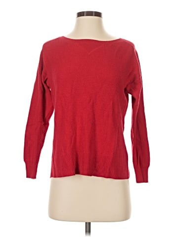 American Eagle Outfitters Pullover Sweater (view 1)